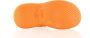 Bronx Sandaal BRUTE Parachute Straps oranje - Thumbnail 3