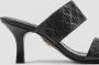 Bronx Dames Pumps Oli-viah 84876-de-01 Zwart - Thumbnail 9