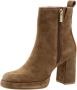 Bronx Elegante Damesboot op platau 34230- New Melanie naturel - Thumbnail 8