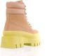 Bronx Damesboot ""Evi Ann 47421"" naturel geel - Thumbnail 10