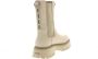 Bronx Groov-y 47268 Chelsea boots Enkellaarsjes Dames Beige - Thumbnail 15