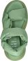 Bronx Groene Chunky Sandalen Bru-Te Stijl Green Dames - Thumbnail 14