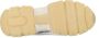 Bronx Sneakers Tayke-Over 47309-AB Groen Beige - Thumbnail 4