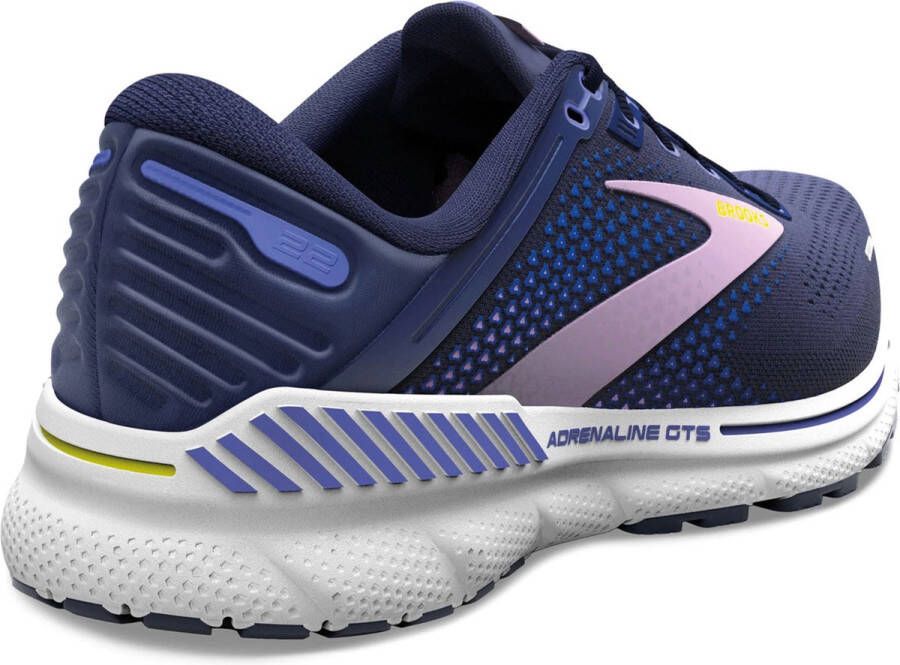 Brooks Adrenaline GTS 22 Sportschoenen Vrouwen