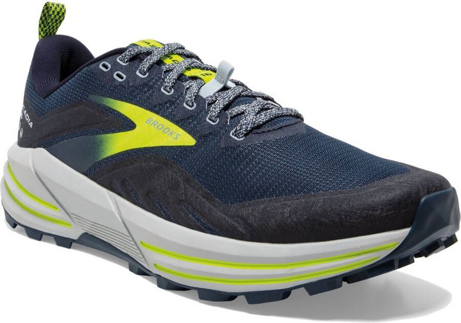 Brooks Cascadia 16 Sportschoenen Mannen