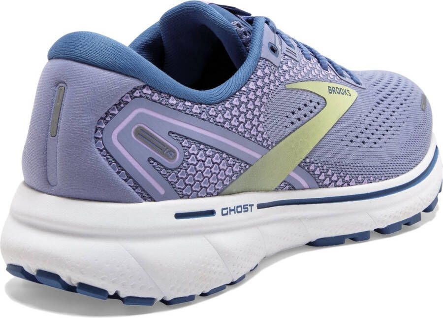 Brooks Ghost 14 Hardloopschoenen Dames