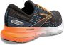 Brooks Glycerin 20 Zwart Hardloopschoenen Heren - Thumbnail 9