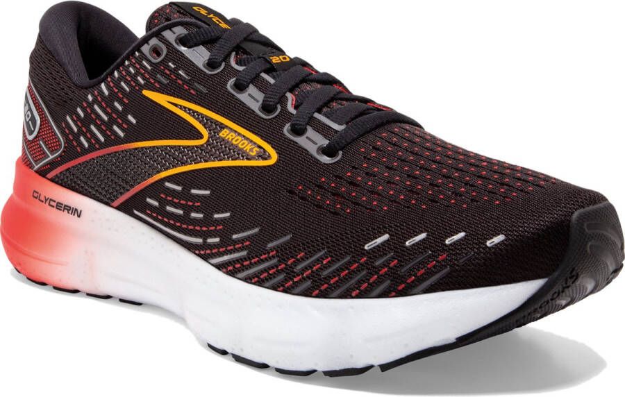 Brooks Glycerin 20 Sportschoenen Mannen