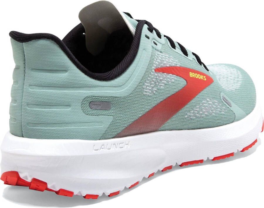 Brooks Launch 9 Sportschoenen Vrouwen