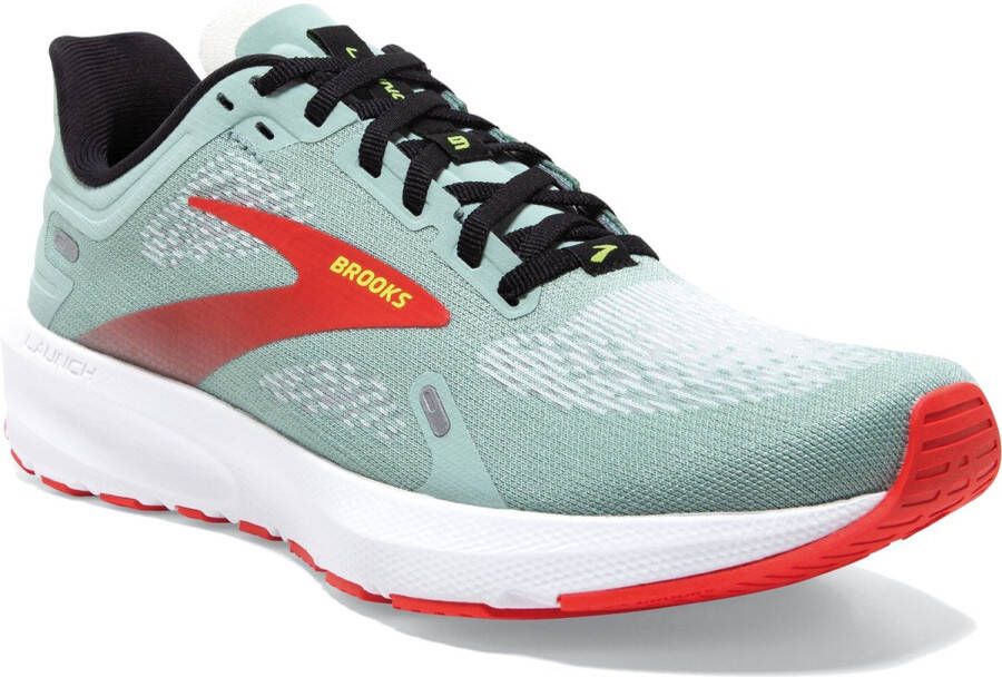 Brooks Launch 9 Sportschoenen Vrouwen