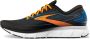 Brooks Trace 2 Hardloopschoenen Heren - Thumbnail 4