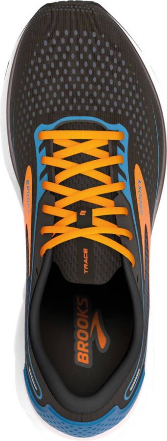 Brooks Trace 2 Hardloopschoenen Heren