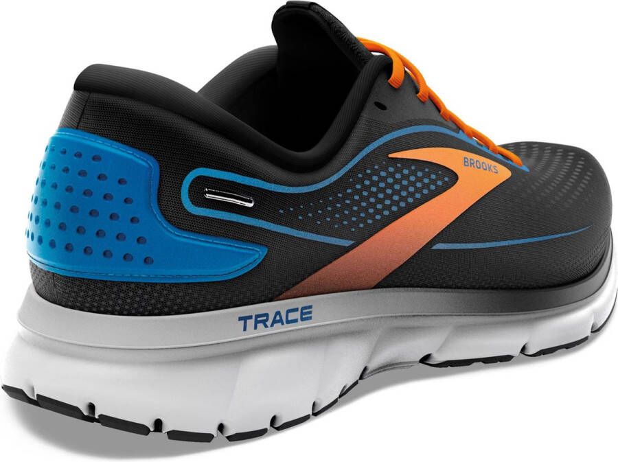 Brooks Trace 2 Hardloopschoenen Heren