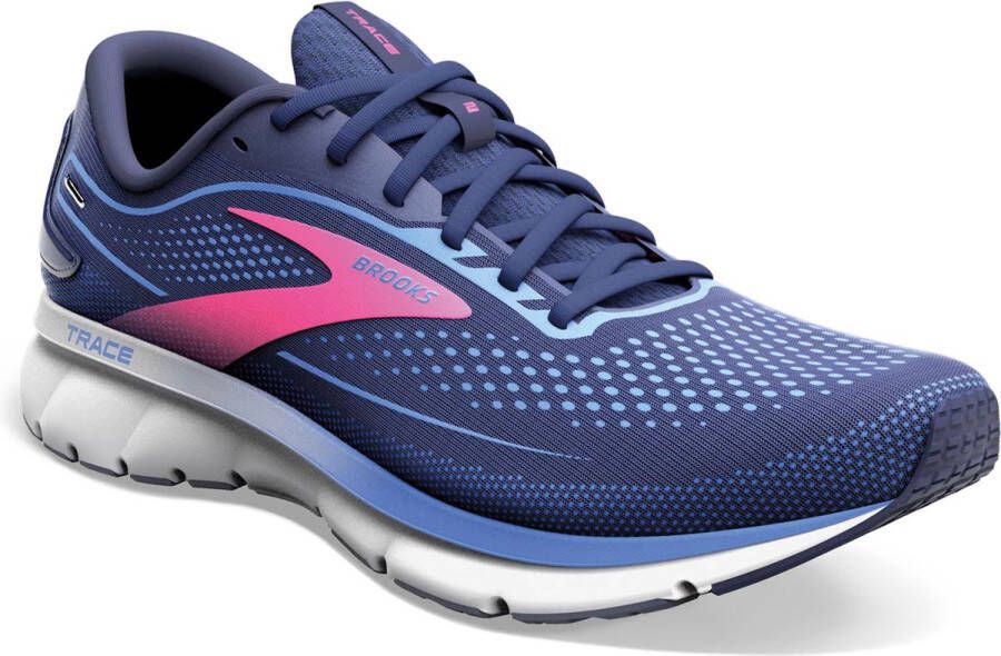 Brooks Trace 2 Sportschoenen Vrouwen