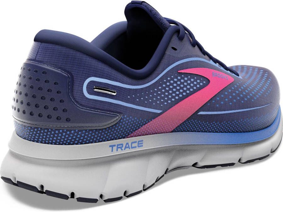 Brooks Trace 2 Sportschoenen Vrouwen