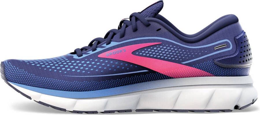 Brooks Trace 2 Sportschoenen Vrouwen