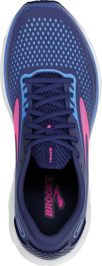 Brooks Trace 2 Sportschoenen Vrouwen