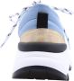 Brù Milano Stijlvolle Vassal Sneaker Blue Dames - Thumbnail 2