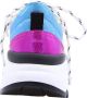 Brù Milano Stijlvolle Viana Sneakers Multicolor Dames - Thumbnail 5