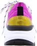 Brù Milano Stijlvolle Viana Sneakers Multicolor Dames - Thumbnail 7