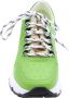 Brù Milano Stijlvolle Unhao Sneakers Green - Thumbnail 5