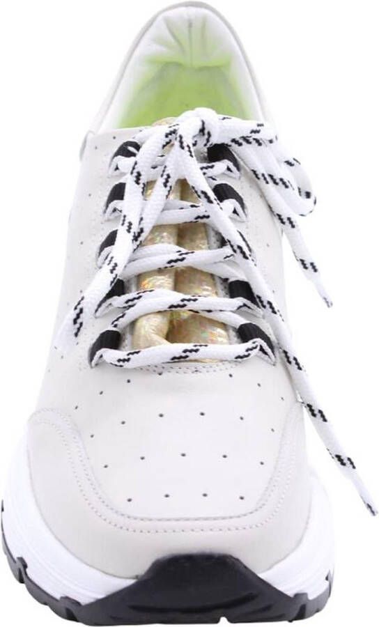 Bru Milano Sneaker White