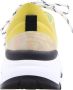 Brù Milano Elegante Venda Sneakers Yellow Dames - Thumbnail 3