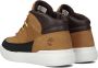 Bruin Tinten Seneca Bay Hiker Hoge sneakers Cognac - Thumbnail 4