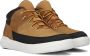 Bruin Tinten Seneca Bay Hiker Hoge sneakers Jongens Cognac - Thumbnail 7