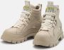 Buffalo Aspha Nc Mid Fashion sneakers Schoenen beige maat: 40 beschikbare maaten:40 - Thumbnail 14