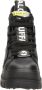 Buffalo Aspha Nc Mid Fashion sneakers Schoenen black maat: 36 beschikbare maaten:36 37 38 39 40 41 - Thumbnail 10