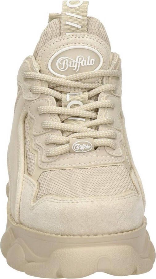 Buffalo Chai dames dad sneaker Beige