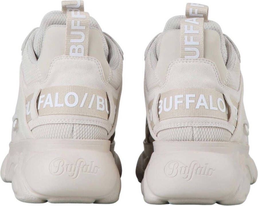 Buffalo CLD Chai sneakers wit