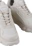 Buffalo Cld Chai Fashion sneakers Schoenen cream maat: 41 beschikbare maaten:38 39 40 41 - Thumbnail 13