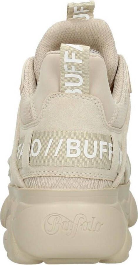 Buffalo Cld Chai Fashion sneakers Schoenen cream maat: 41 beschikbare maaten:38 39 40 41