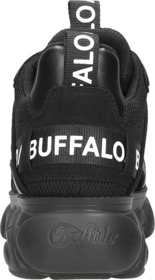 Buffalo CLD Chai Vegan sneakers zwart