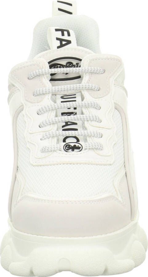 Buffalo Corin sneakers wit