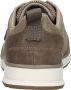 Bugatti Artic Sneakers taupe Textiel Heren - Thumbnail 8