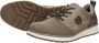 Bugatti Artic Sneakers taupe Textiel Heren - Thumbnail 10