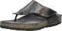 Bugatti Bobbi Evo Teenslippers zwart - Thumbnail 6