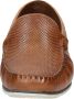 Bugatti Chesley heren loafer Cognac - Thumbnail 5