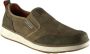 Bugatti Beige Loafers voor Mannen Beige Heren - Thumbnail 7