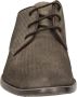 Bugatti Licio Eco Veterschoenen taupe Suede - Thumbnail 14