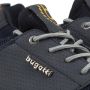 Bugatti Blauwe Vrijetijdssneakers voor Mannen Blue Heren - Thumbnail 9