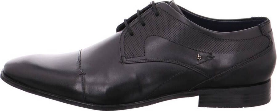 Bugatti Veterschoenen met stijlvolle siernaden - Foto 10