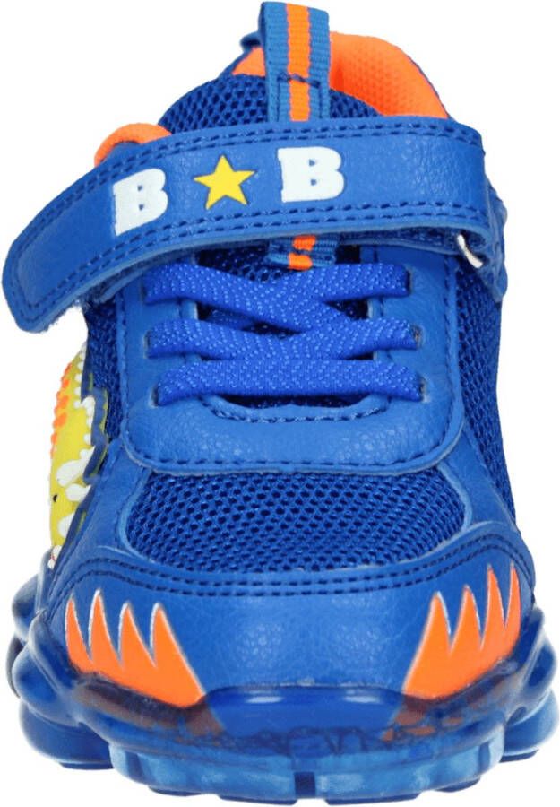 Bull Boys DNAL2205 AEH3 Kinderen Lage schoenen Kleur Blauw - Foto 3