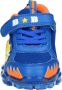 Bull Boys DNAL2205 AEH3 Kinderen Lage schoenen Kleur Blauw - Thumbnail 3