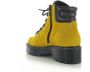 Bullboxer 364501e6c_ Boot Women Yellow - Thumbnail 3