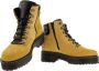 Bullboxer 364501e6c_ Boot Women Yellow - Thumbnail 7