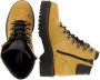 Bullboxer 364501E6C HIKER BOOT Geel - Thumbnail 5